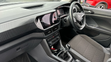 Volkswagen T-Cross 1.0 TSI 115 SEL 5dr Petrol Estate